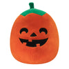 Squishmallows 8-Inch Halloween Paige Pumpkin Jazwares Plush Stuffed Animal