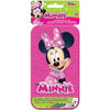 amscan Disney© Minnie Mouse Sticker Activity Kit | Party Favor | 1 Kit, Hot Pink, 4" x 8" x 3/4"