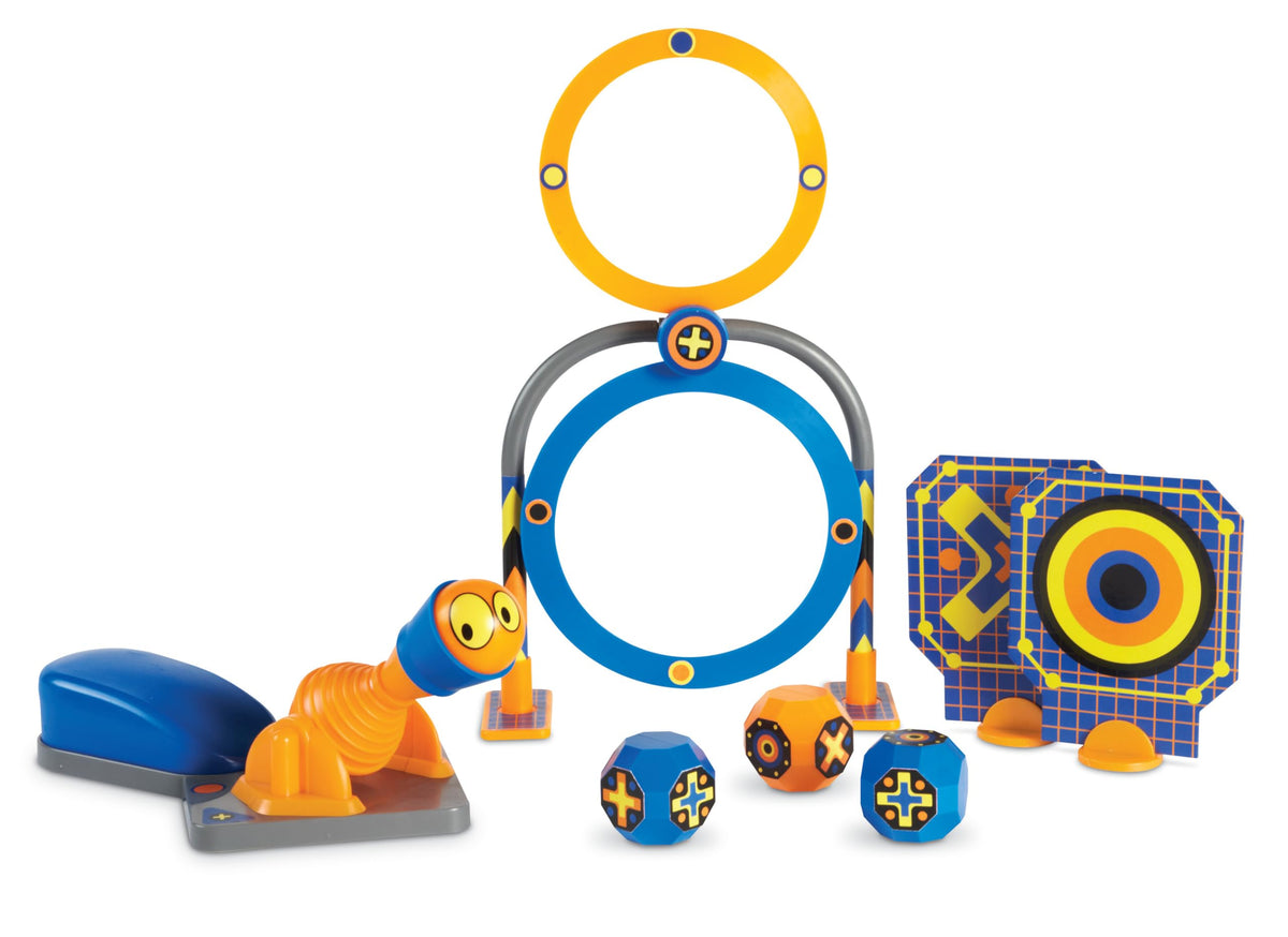 Learning Resources TurboPop STEM Challenge