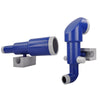 Swing Set Stuff Inc. Monocular Combo Kit (Blue) with SSS Logo Sticker