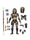 NECA Collectible Predator 2 Ultimate Boar Predator 7" Scale Action Figure