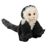 Wild Republic Capuchin Plush, Stuffed Animal, Plush Toy, Gifts for Kids, Cuddlekins 8 Inches, Multi (12274)