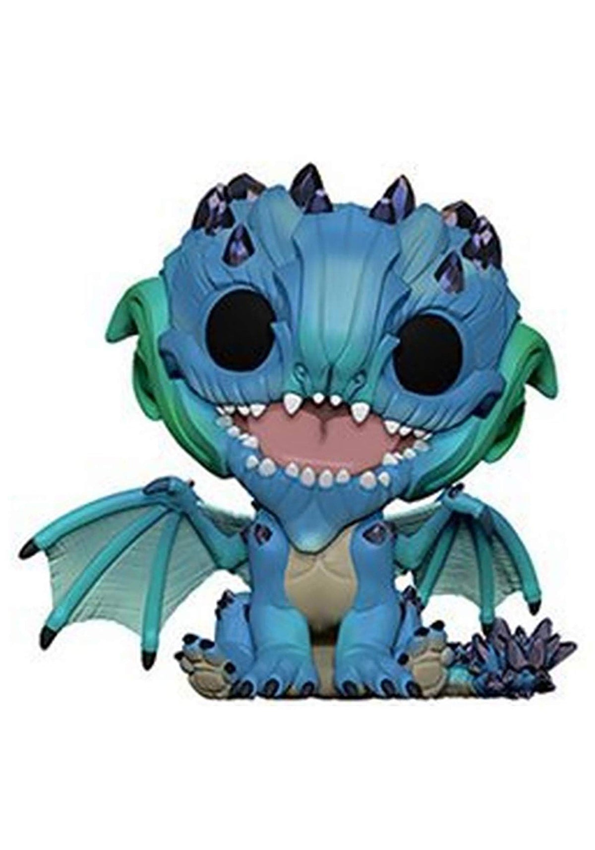 Funko Pop! Games: Guild Wars 2 - Baby Aurene