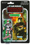 Star Wars Expanded Universe Republic Trooper