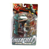 Star Wars 2003 Unleashed Boba Fett