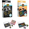 SmartGames IQ Bundles Circuit Series, Ages 7-Adult