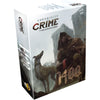 Chronicles of Crime Millennium 1400 Board Game - Immersive Detective Mystery Adventure, Cooperative Game for Kids and Adults, Ages 12+, 1-4 Players