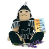 Warm Pals Sparty Michigan State University Mascot MSU - Heatable Coolable Bedtime Comfort Plushie - 1.5lbs - Cozy Microwavable Lavender Scented Plush