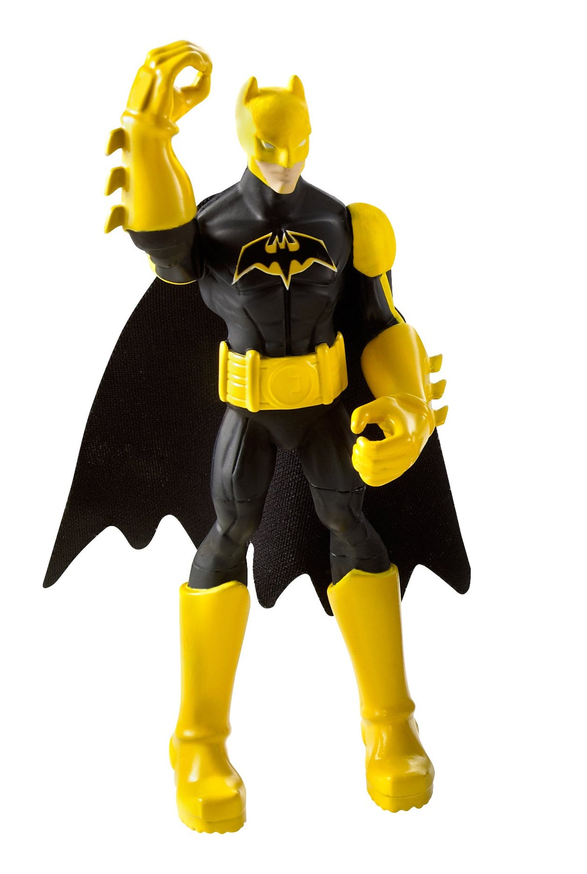 Mattel Batman Power Attack Batstealth Sub Vehicle