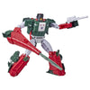 Transformers Bumblebee Cyberverse Adventures Ultra Class Skullcruncher Action Figure - Combines with Energon Armor to Power Up, for Kids Ages 6