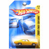 Hot Wheels 2008 New Models Series (#17 of 40) '69 Chevelle SS 396