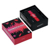 Soundiculous - Moose Games: The Hilarious Pocketsize Party Game of Ridiculous Sounds That Gets The Whole Family Laughing