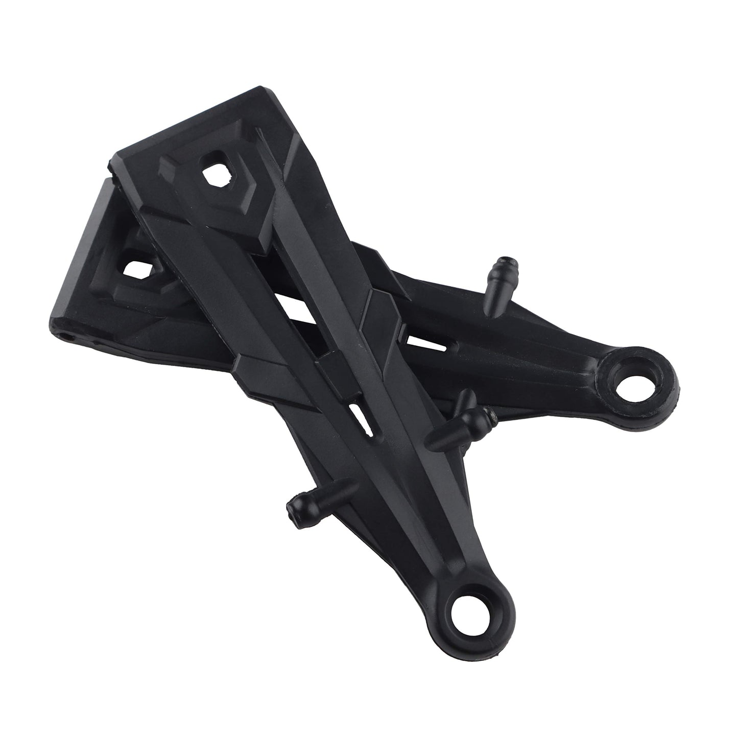 GDOOL 1:10 1/10 RC Trucks Car Front Lower Arm Spare Parts Accessories 25-SJ08 LG-SJ08 920-SJ08 Compatible with High Speed 9125 RC Cars S920 S921 RC