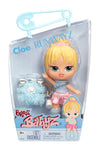 Bratz Babyz Runwayz Cloe Collectible Fashion Doll with Real Fashions