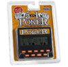 Poker 5 in 1 Handheld Game