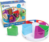 Learning Resources Create-a-Space Storage Center