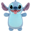 Squishmallows Original Disney 10in Stitch with Tongue Out HugMees - Ultrasoft Official Jazwares Plush (Medium-Sized)