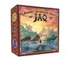 TRICERATOPS GAMES Journey Adventure Quest Fantasy Card Drafting Strategy Game for Families and Adult Game Night, 1-6 Players, Ages 12+, Made
