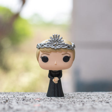Funko Pop Game of Thrones: GOT - Cersei Toy Figure