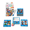 Ravensburger Disney World of Disney Pictopia Card Game - Travel-Sized Trivia Game for Kids and Adults | Educational Fun | Family Bonding Time | Ideal