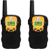 Officially Licensed NFL NFL-WT-Pit NFL Team Walkie Talkies (2Piece Set) Pittsburgh Steelers