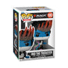 Funko Pop! Games: Magic: the Gathering - Oko the Trickster - Collectable Vinyl Figure - Gift Idea - Official Merchandise - Toys for Kids & Adults