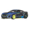 Hot Wheels Premium Car Culture 1:64 Scale Die-Cast 2024 Mustang RTR Spec 5-FD Collectible Vehicle with Real Riders Tires & Metal/Metal Body & Chassis