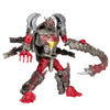 Transformers Toys Studio Series Deluxe Class Rise of the Beasts 115 Double Punch 4.5-inch Converting Action Figure, 8+