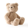 Butterblu Snuggle Buddy - Stuffed Animal Soft Plushie 10 inches Plush Toy Sustainable Gift for Newborn Infant and Baby, Teddy The Bear, One Size