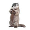 Safari Ltd. Groundhog - Lifelike 4.5" Model Figure - Educational Toy for Boys, Girls and Kids Ages 18 Months +