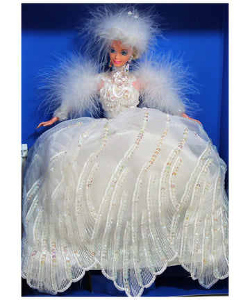 1994 Snow Princess Barbie® Enchanted Seasons Collection