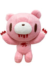 Gloomy Bear and Gloomy - Gloomy Bear Arms Up Plush 8" H