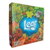 Leaf Board Game by Weird City Games, Strategy Board Game