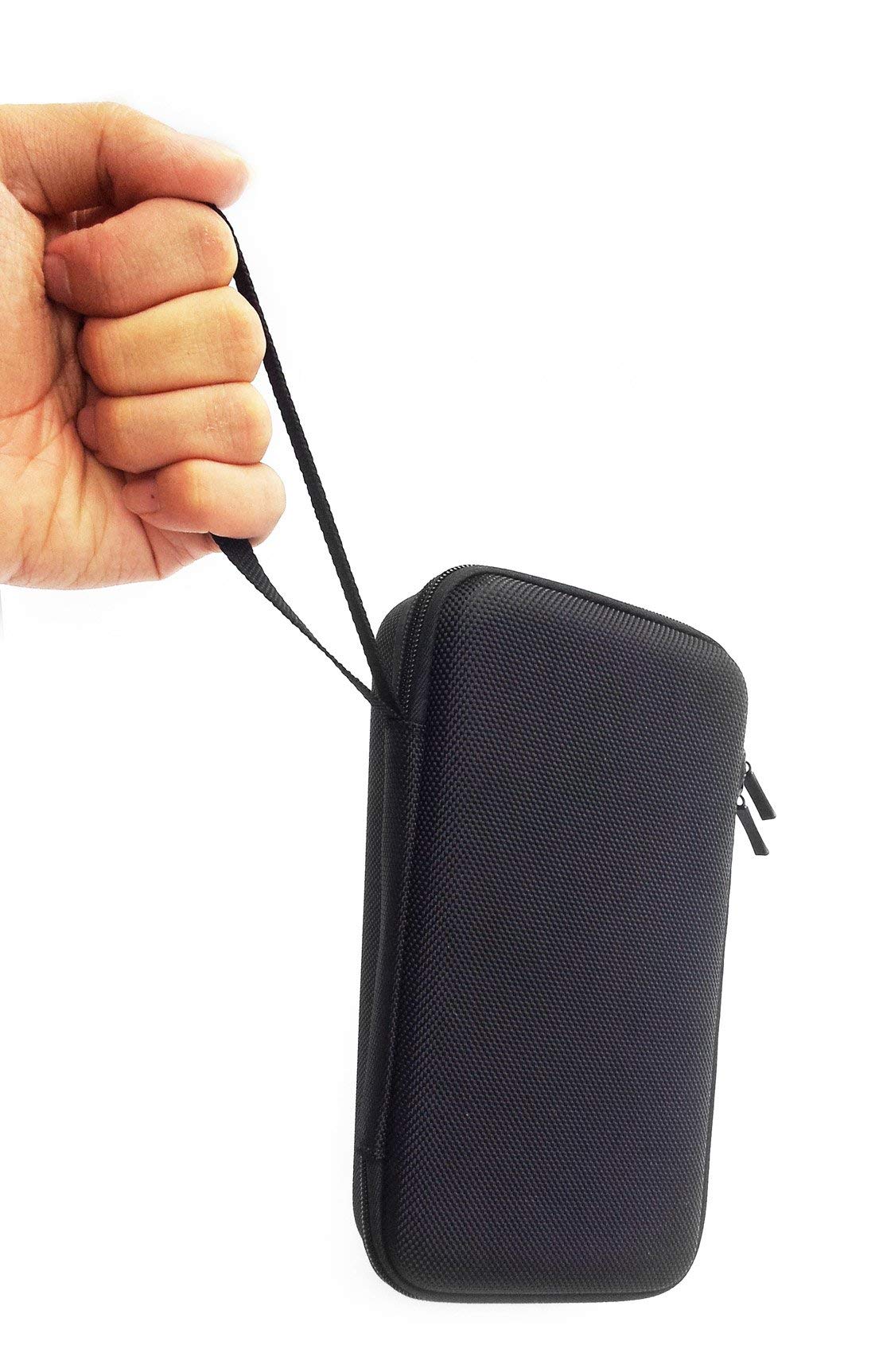 FitSand Hard Case Compatible for iBosi Cheng WiFi Kids Camera