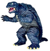 TwCare Gamera Figure 1995, Godzilla Toy Action Figure: King of The Monsters, Movie Series Movable Joints Soft Vinyl, Travel Bag