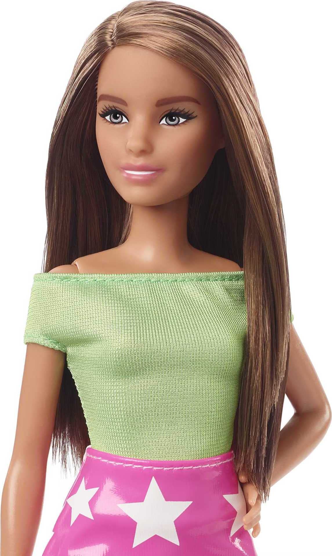 Barbie Big City Big Dreams - 3 Doll Gift Set