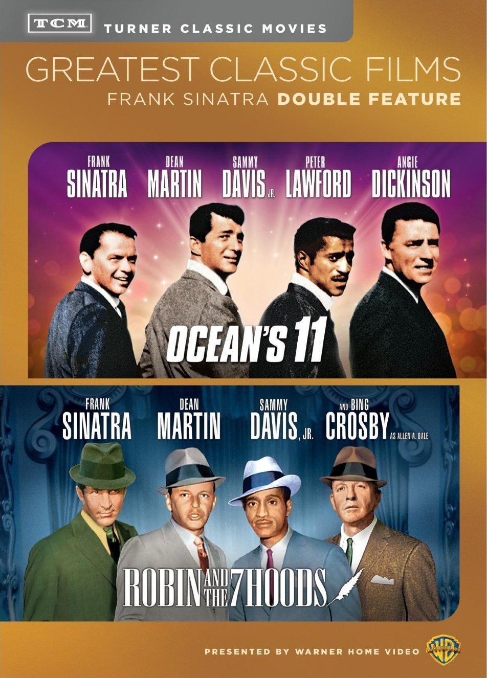 Tcm Greatest Oceans/R