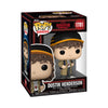 Funko Pop! TV: Stranger Things - Dustin Henderson - Collectable Vinyl Figure - Gift Idea - Official Merchandise - Toys for Kids & Adults - TV Fans
