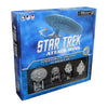 WizKids Star Trek: Attack Wing Federation Faction Pack- to Boldly Go…