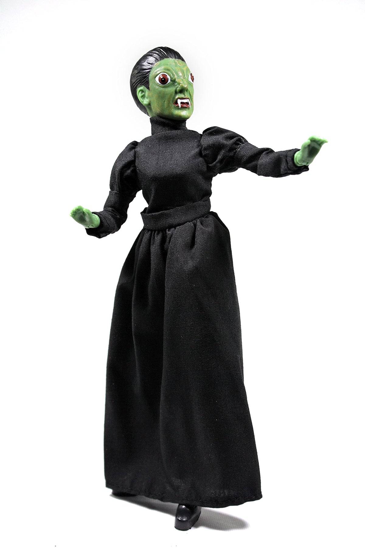 Mego The Reptile 8” Action Figure
