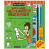 General Pencil 69102 How to Draw Cartoon Flip Books Kit