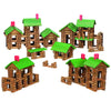 Tumble Tree Timbers 699 Piece Set