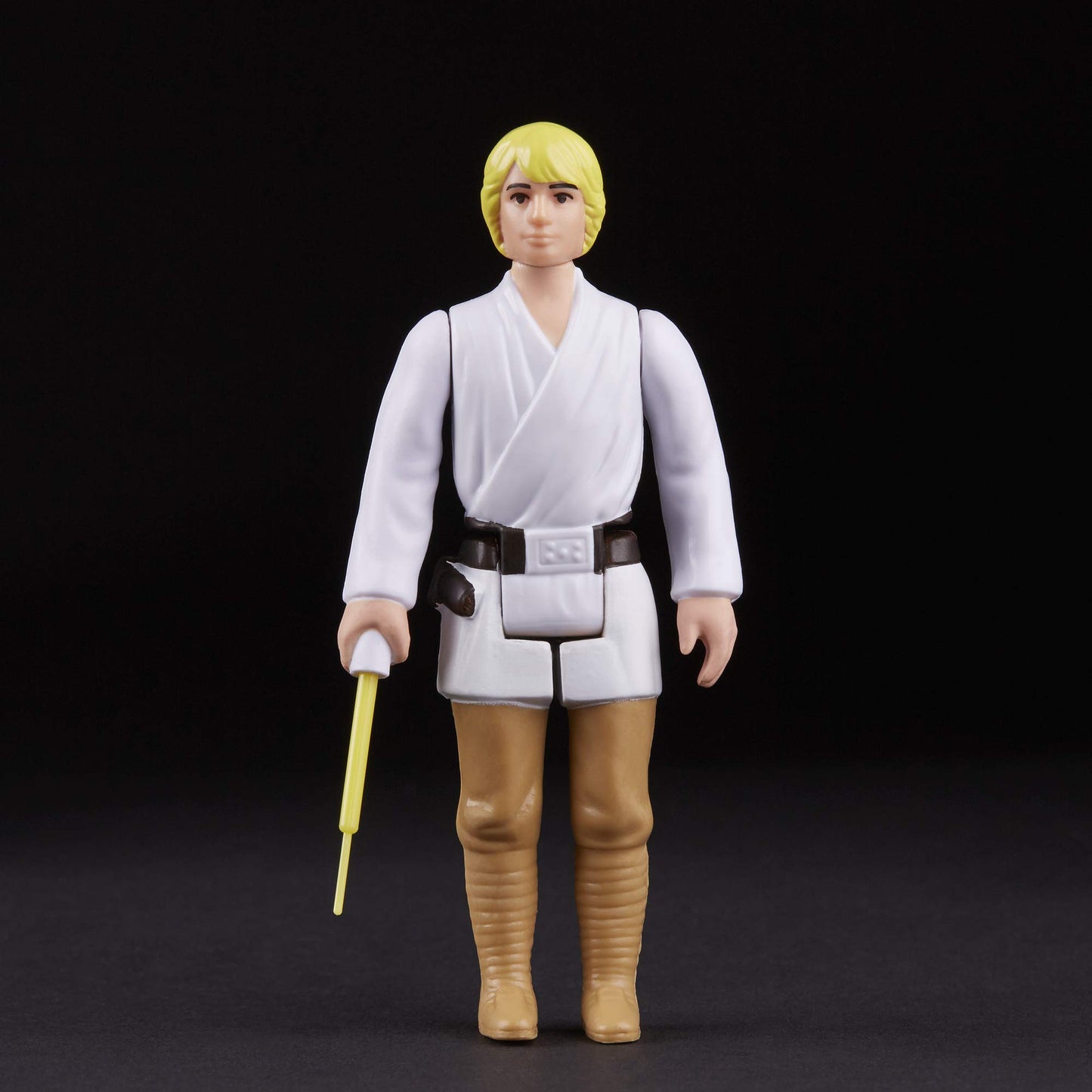 Star Wars Retro Collection 2019 Episode IV: A New Hope Luke Skywalker