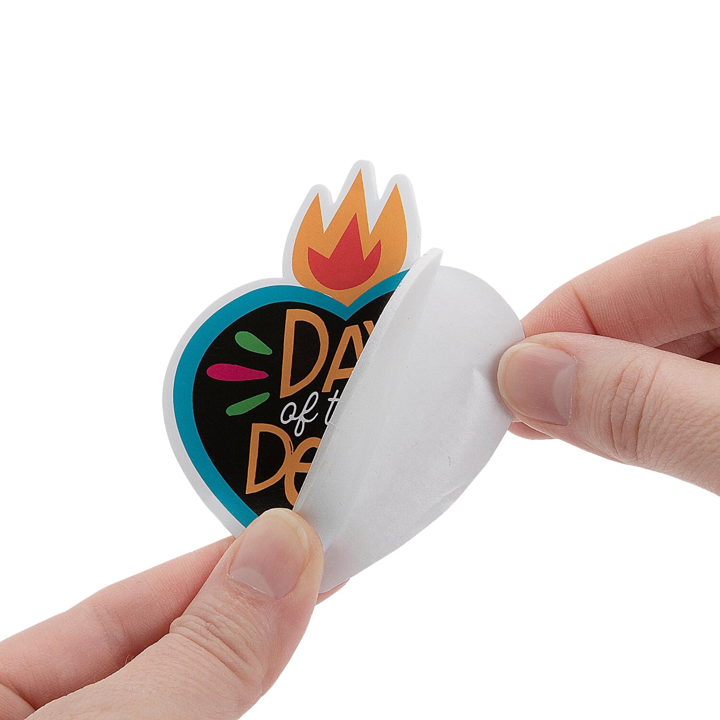 Day of The Dead Prayer Box Craft Kit, Makes 12