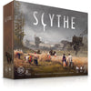 Stonemaier Games: Scythe (Base Game) by Jamey Stegmaier | an Engine-Building, Area Control Strategy Board Game with Mechs, Set in Dieselpunk 1920+