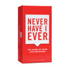 Never Have I Ever Card Game - Party Game of Poor Life Decisions - Ages 17 and Up - The Classic Viral Hilarious and Funny Icebreaker for Adults - 4-12