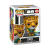 Funko Pop! FIFA Mascots: World Cup 2026 - Zayu - FIFA World Cup - Collectable Vinyl Figure - Gift Idea - Official Merchandise - Toys for Kids & Adults