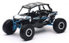 NewRay Toys Polaris XP4 Turbo EPS Rock Crawler Toy Vehicle