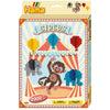 Hama 3442 Ironing Beads Multi-Coloured