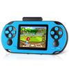 TaddToy 16 Bit Handheld Game for Kids Adults, 3.0'' Large Screen Preloaded 230 HD Classic Retro Video Games with USB Rechargeable Battery & 3 Game